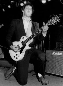 Pete Townshend 1981, NY6 cliff.jpg